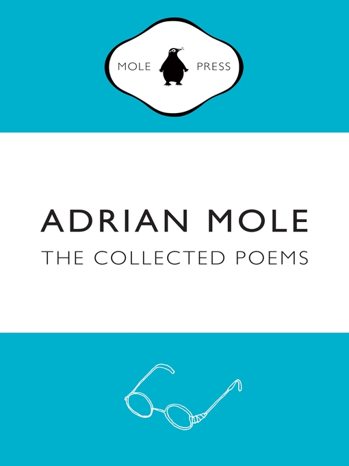 Title details for Adrian Mole by Sue Townsend - Wait list